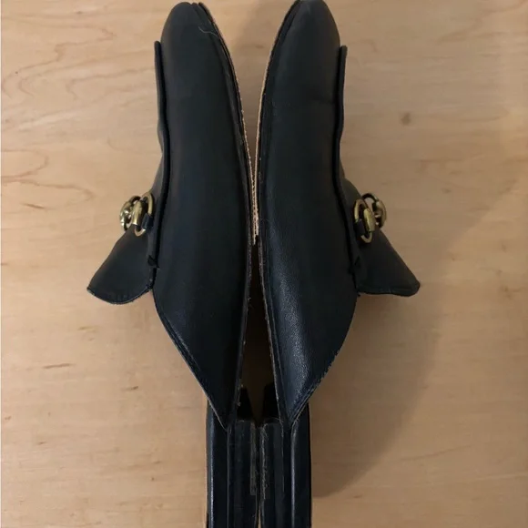 Gucci Princetown Mules Black - Picture 9 of 9